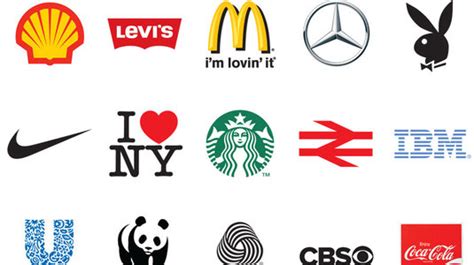 Zijn Dit De 50 Beste Logos Ooit Ontworpen Solopress