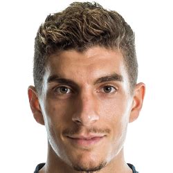 L'arte per comunicare ed emozionare! Giovanni DI LORENZO soccer player profile - Soccer Manager