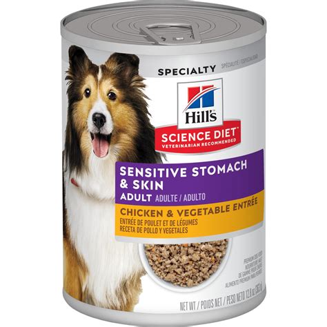Find out in this informative article today! Hill's® Science Diet® Adult Sensitive Stomach & Skin ...