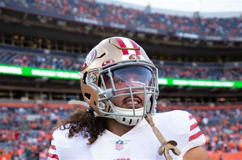 49ers news: Talanoa Hufanga’s dedication to being the best has him on a width=