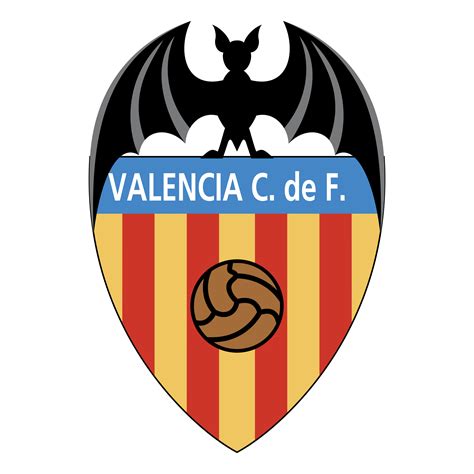 Valencia Logo Logodix