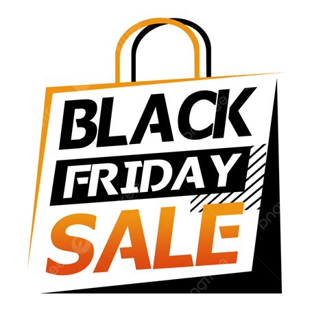 Black Friday Big Sale Discount Tag Event Black Friday Event Sale Png