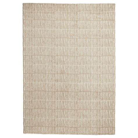 Wenns also auf dem sofa zu eng wird, eröffnen sich weitere bequeme sitzplätze auf dem teppich. LINDELSE Teppich Langflor - naturfarben, beige - IKEA ...