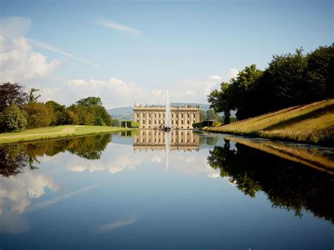 Maybe you would like to learn more about one of these? Pride and Prejudice at 200: The Real-Life Movie Mansions ...