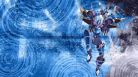 Yu Gi Oh Vrains Wallpapers Wallpaper Cave