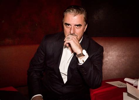 And Just Like That Chris Noth Set To Reprise Mr Big Role Reel 360 News