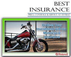 10 Best Motorcycle Insurance Quote ideas | insurance quotes, insurance