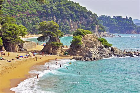 8 Choses à Faire à Lloret De Mar À La Découverte Des Joyaux De Lloret De Mar Guides Go