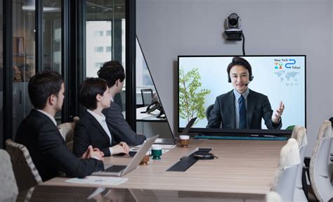 10 Smart Tips for Running a Productive Teleconference