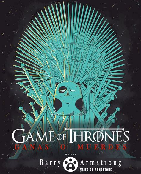 Game Of Thrones Fan Art Poster Art Poster