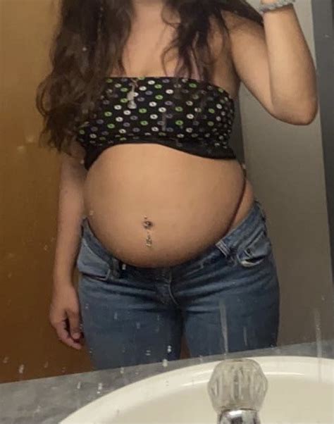 Grow Her Belly On Tumblr