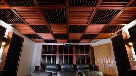 Skyline Diffusers Pro And Cons Acoustic Fields