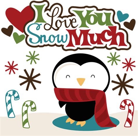 Download High Quality love clipart christmas Transparent PNG Images