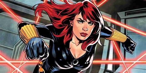 57 Years Of Black Widow Origin And Abilities Explained Sugar Gamers