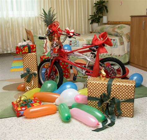 Bicycle Themed Party Decorations Bicyklez