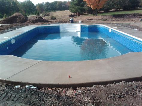 More About The Swimming Pool Contractor We Offer In Scranton Pa 18505