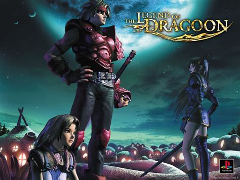 14 well, just when you think you're out of hot water. dragoon girl 200: The Legend of Dragoon FAQ/Walkthrough