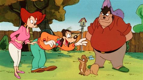 Watch Goof Troop Season Episode On Disney Hotstar