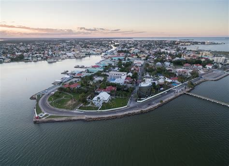 Visiter Belize City Les 9 Choses Incontournables à Faire