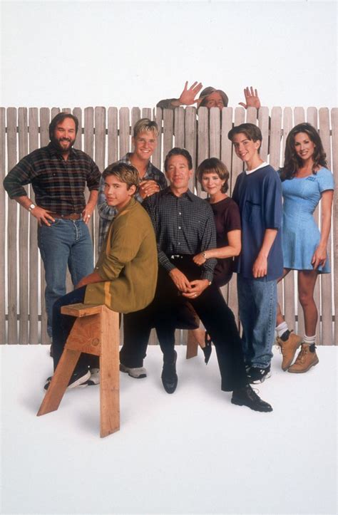 1000 Images About Home Improvement Tvshow On Pinterest Tim Allen