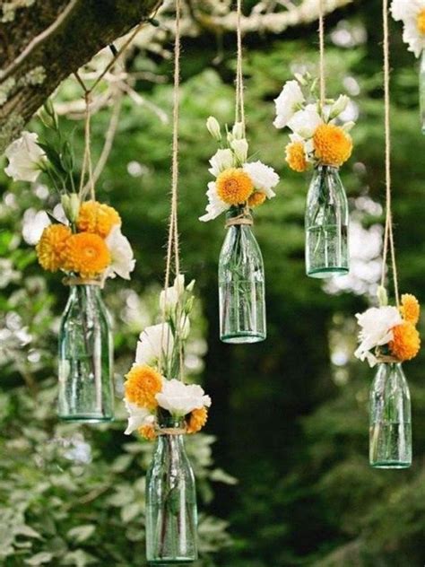 27 Stunning Backyard Wedding Ideas To Excite You