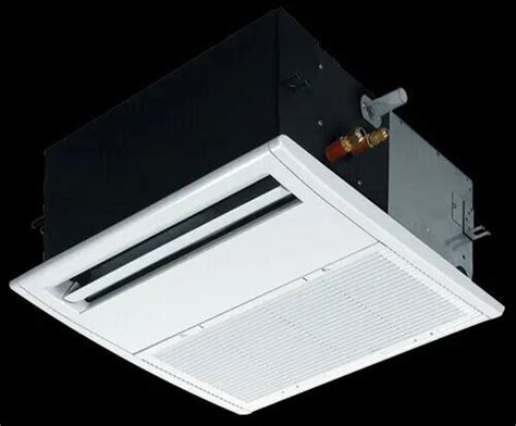 Mitsubishi 1 Way Airflow Cassette Vrf System At Rs 180000piece