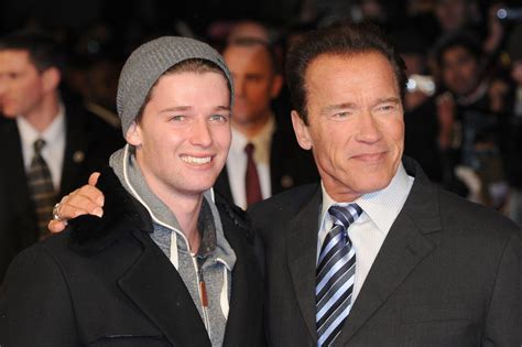 Patrick Schwarzenegger To Romance Bella Thorne In Midnight Sun UPI Com