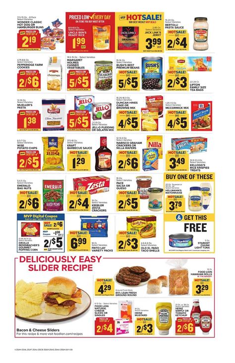 Weeklyadpro.com has been visited by 10k+ users in the past month Food Lion Weekly Ad Mar 11 - 17, 2020 - WeeklyAds2