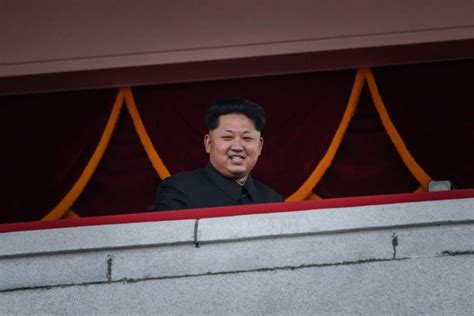 Kim Jong Uns Education 5 Fast Facts You Need To Know
