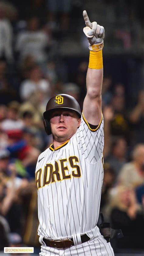 Jake Cronenworth Wallpaper Sports Memes Baseball San Diego Padres