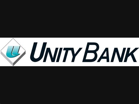 Unity Bank Selected For The ICBA Best Performing Banks List Flemington NJ Patch