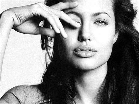 The Sexiest Woman Alive Angelina Jolie Wallpapers Stories