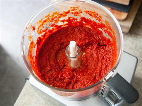 Cara membuat cili kisar | how to make chilli paste. Baru Tau Rupanya Ini Cara Buat Cili Kisar Tahan Lama ...