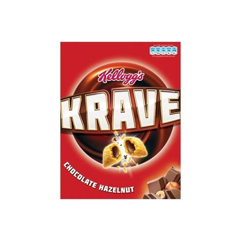 5 Best Krave Cereal Flavors Cereal Secrets