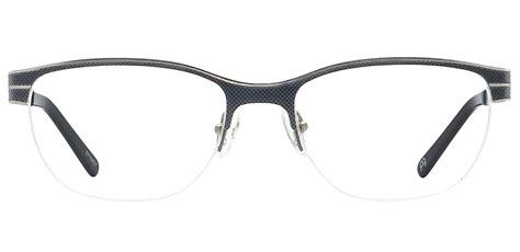 Arren Round Prescription Glasses White Womens Eyeglasses Payne Glasses