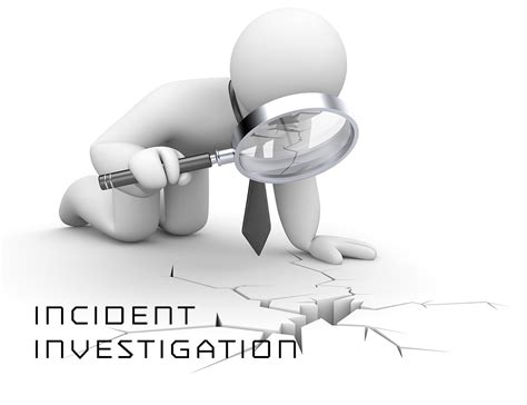 Training Accident Or Incident Investigation Reporting 0852 9095 1223