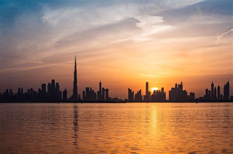 Dubai Real Estate Market Activity Is Back To Pre Pandemic Levels During