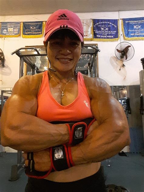 Top Most Extreme Female Bodybuilders Female Bodybuilders The