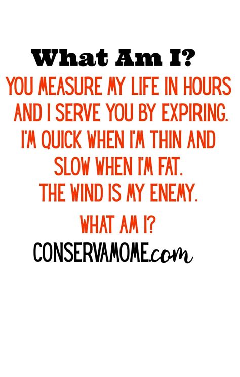 At schon properties, customer service is at the heart of who we are. ConservaMom - Riddles to make you think - ConservaMom