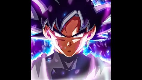 We hope you enjoy our growing collection of hd images to use as a background or home please contact us if you want to publish an ultra instinct goku black wallpaper on our site. Steam Workshop::Goku Black Ultra Instinct 4K