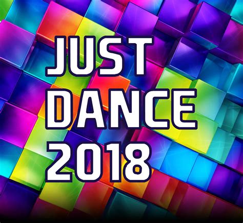Download Just Dance 2018 for PC (windows) — Download Android, iOS, Mac ...