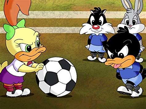 Baby Looney Tunes 2001