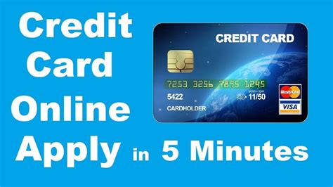 If you apply for a credit card. Credit Card Online apply, online credit card application ...