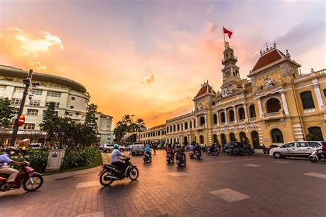 Ho Chi Minh City Sex Guide For Single Men Traveller Sex Guide