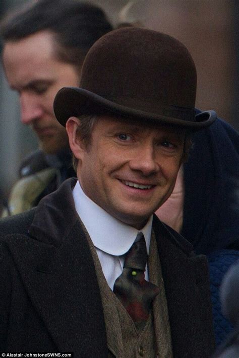 Look At His Sweet Little Face Setlock 30th January 2015 Sherlock