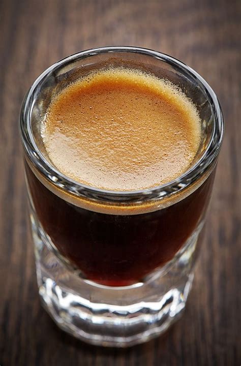How Important Is The Perfect Espresso Crema Artofit
