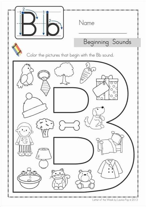 101 Best Letter B Crafts Images On Pinterest Learning Activities Day