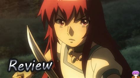 Alderamin On The Sky Episode 5 Anime Review Flashback Youtube