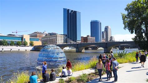 15 Fun And Free Things To Do In Grand Rapids Michigan