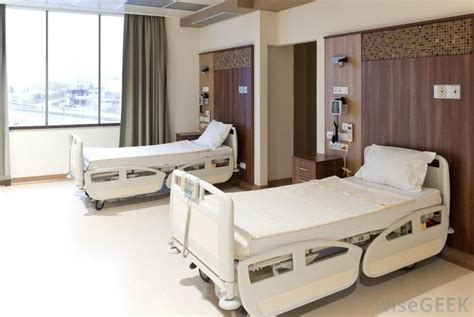 Hospital Bed Sizes Are Pretty Limited Most Are About The Size Of A